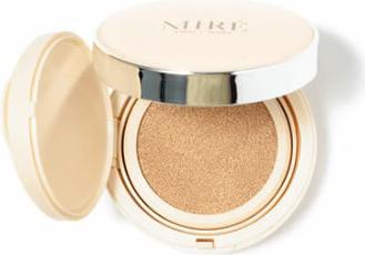 Produktbild Mi-Rê Cosmetics Mi-Rê Bibi Nova Cushion Complexion Perfector SPF50 03 Doré 19g (Körpercreme)