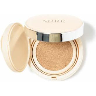 Mi-Rê Cosmetics, Foundation, Mi-Rê Bibi Nova Cushion Complexion Perfector SPF50 03 Doré 19g (03 Doré)