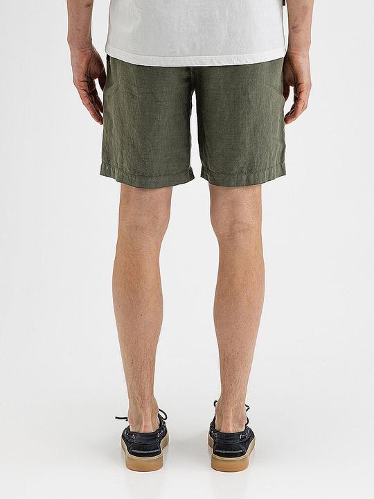 Produktbild Butcher of Blue Leinenshorts LONER (M)