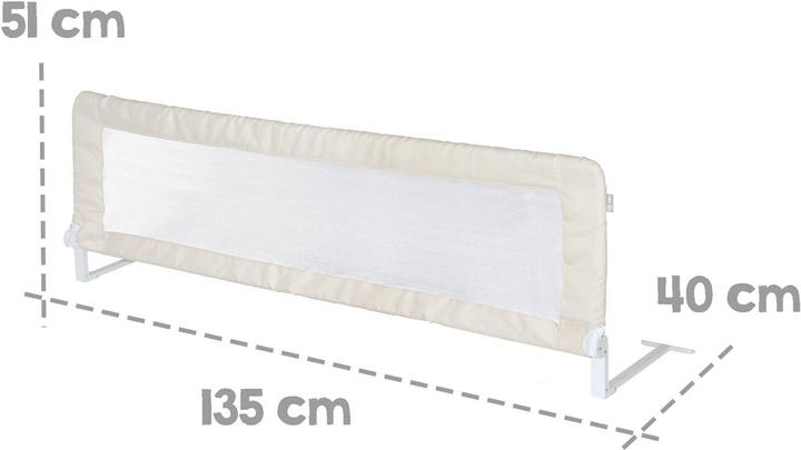 Actual product image Roba Failure protection (135 cm)