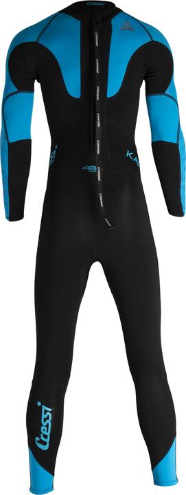 Produktbild Cressi Karua (2 mm, 3 mm, 3/2 mm, S)