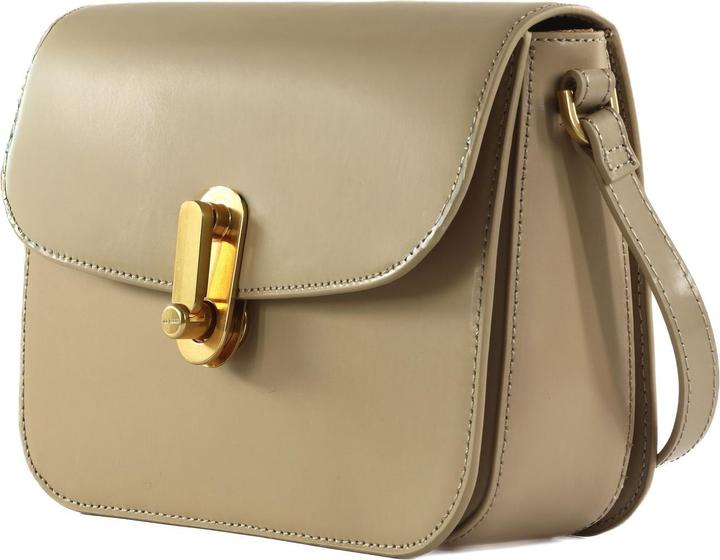 Immagine prodotto Ted Baker Kkayli Polished Leather Satchel Bag