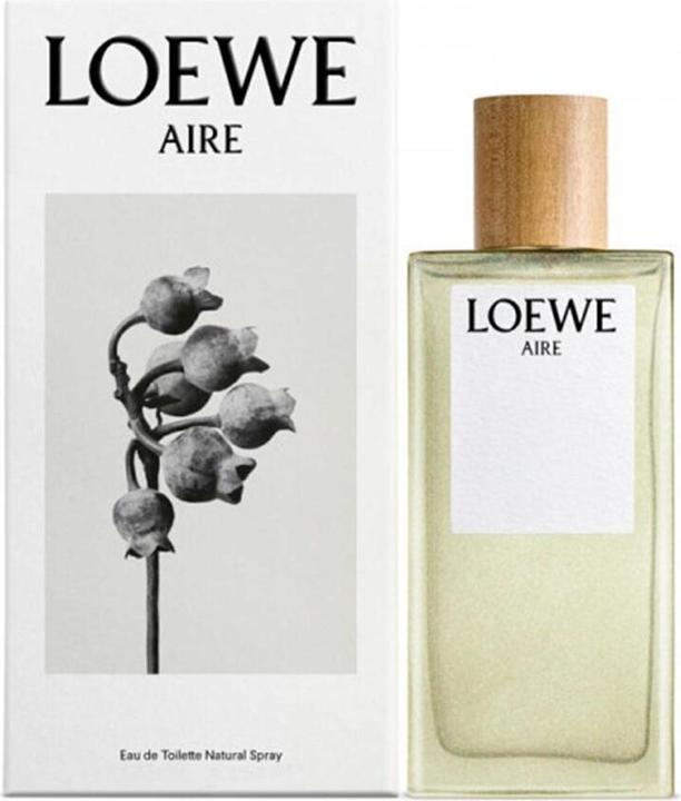 Actual product image Loewe Aire (Eau de toilette, 150 ml)