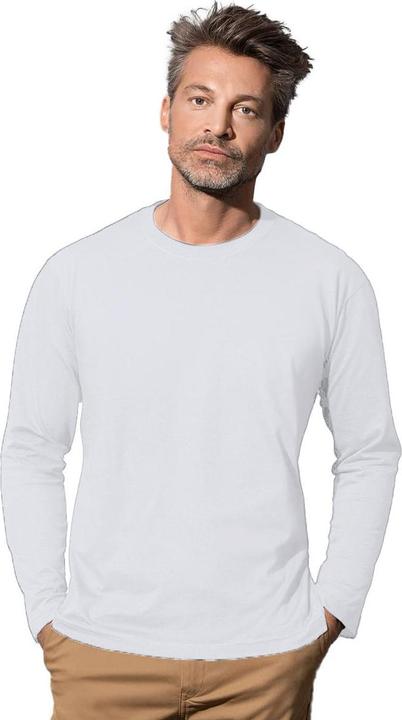 Produktbild Stedman Classic Langarm Tshirt (XL)