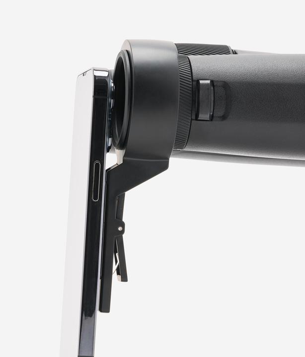 Immagine prodotto Solognac Digiscoping adapter