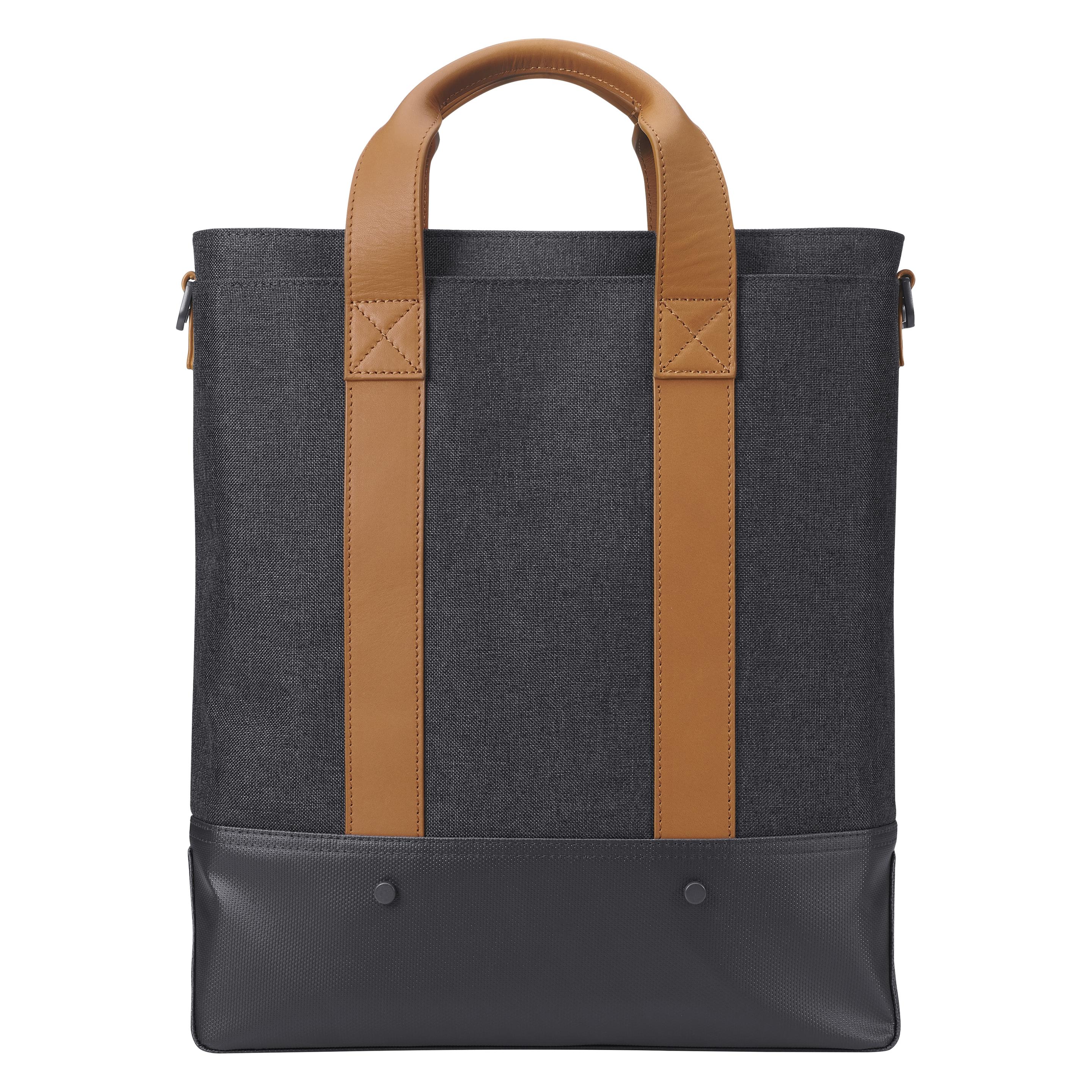 HP Envy Urban (14", Universal), Notebooktasche, Grau