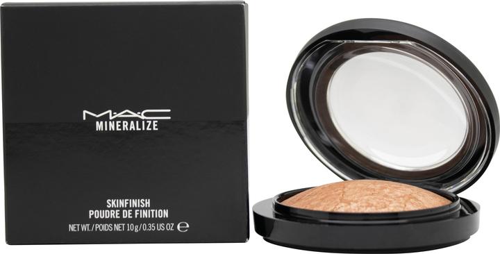 Actual product image MAC Cosmetics Mineralize Skinfinish (Global glow)