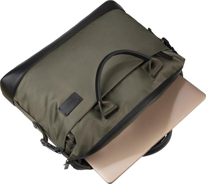 Actual product image Tucano Modo Premium Bag (15.60", Apple)