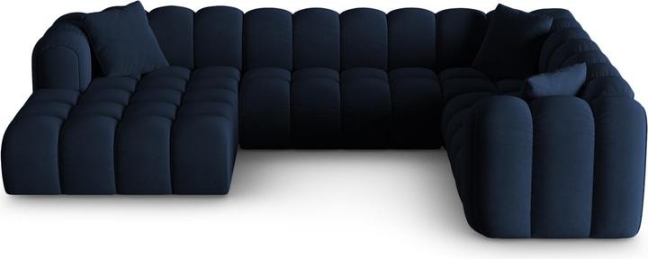Royal Blue, Black