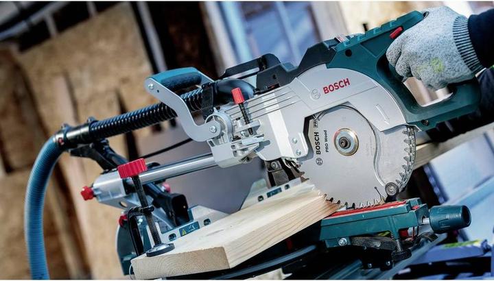 Actual product image Bosch Professional Zubehör PRO Wood circular saw blade, 305 x 2.5 x 30 mm