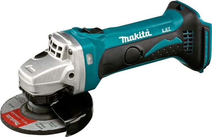 Immagine prodotto Makita DGA 452 (115 mm)