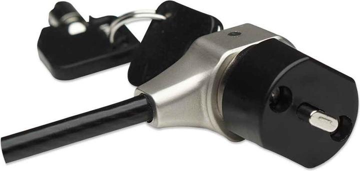 Immagine prodotto Intellinet Blocco di sicurezza mobile Manhattan