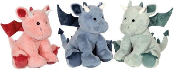 Produktbild Gipsy Drache ass (43 cm)