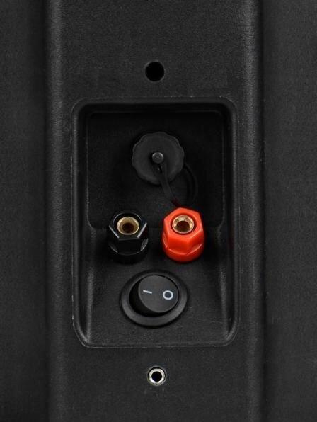 Produktbild Power Dynamics BGB50 Aktiv-Speaker Set (Aktiv, 1x 30 W)