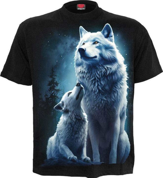 Produktbild Spiral Wolf Guardian (XXL)