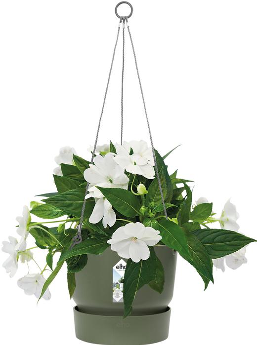 Actual product image Elho Greenville Hanging Lamp (24 cm)