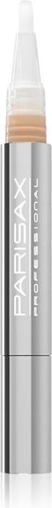 Actual product image Parisax Fluid Concealer In Natural Tint - Perfect For A Flawless Finish (Natural Tint)