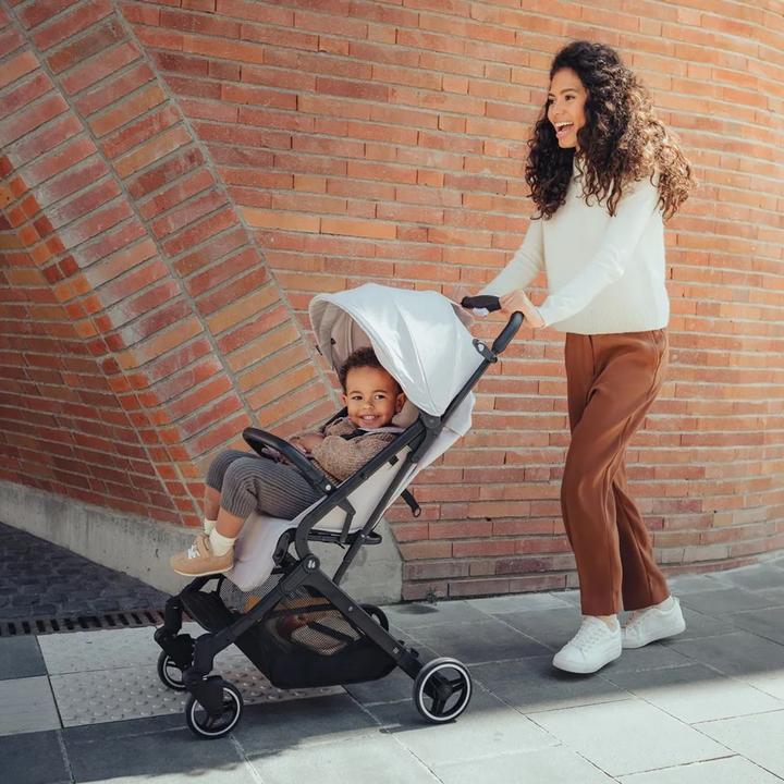 Actual product image Hauck Reisebuggy & Sportwagen Travel N Care mit (0 Months - 4 years)
