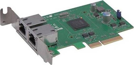 Produktbild Supermicro AOC-SGP-i2 2Port 1Gbps ServerNIC (Mini PCI Express)