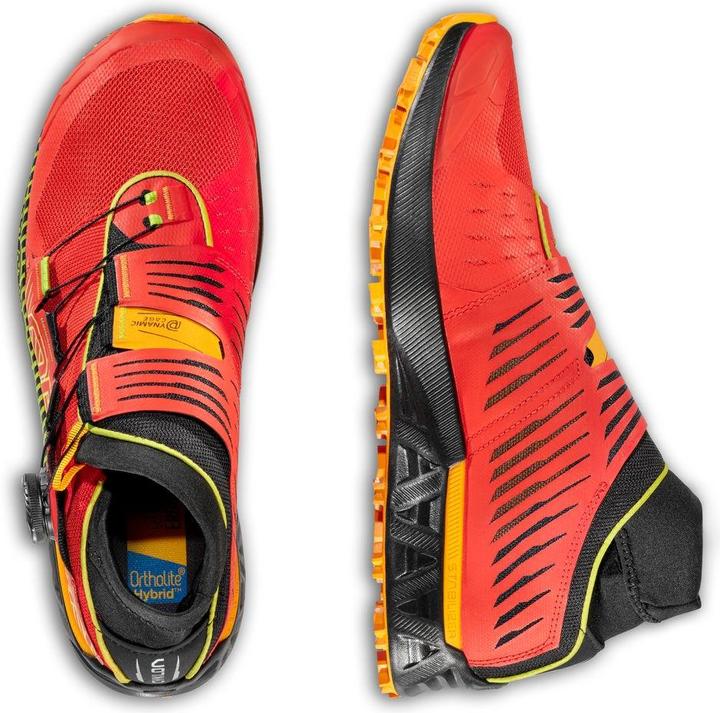 Produktbild La Sportiva Cyklon (45 1/3)