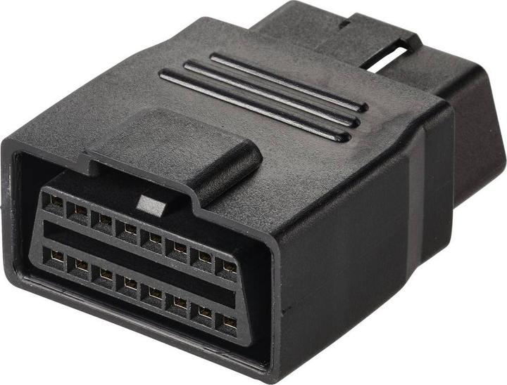 Produktbild Voltcraft OBD II-Stecker VC-OBD 71-100 VC-14297075 1 St.