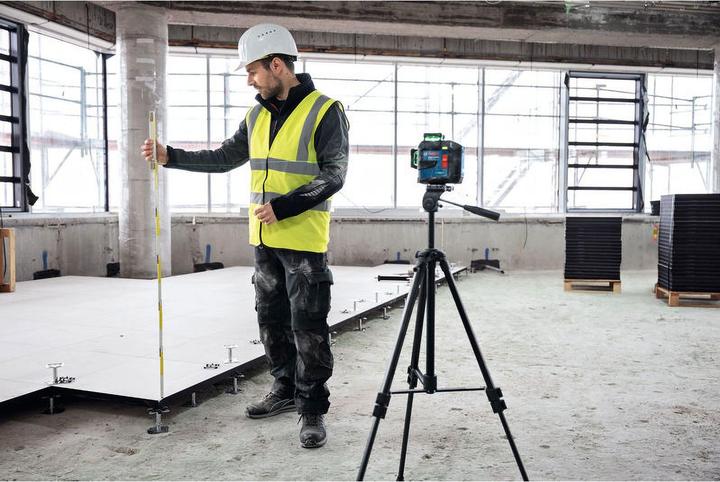 Actual product image Bosch Professional Linienlaser