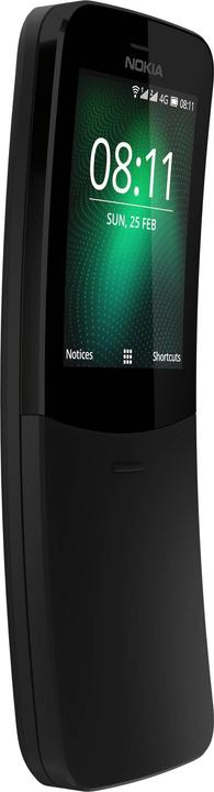 Produktbild Nokia 8110 (2.40", 2 Mpx, 4G)