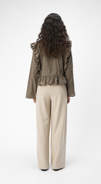 Actual product image Object OBJLISA trousers (44)