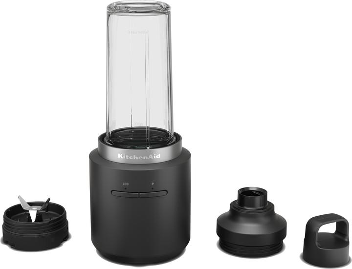 Immagine prodotto KitchenAid 5KSBR256BM