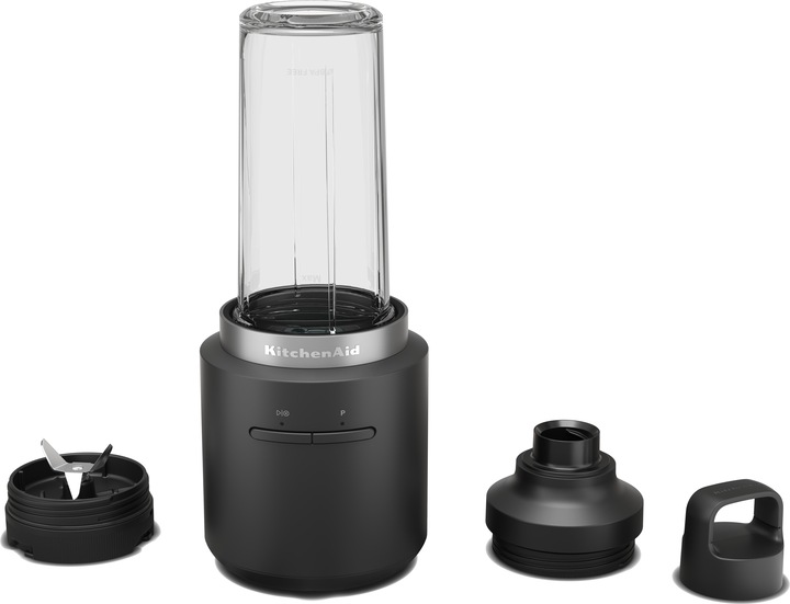 Image du produit KitchenAid 5KSBR256BM