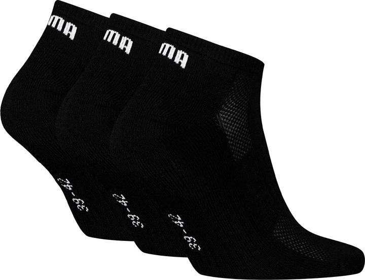 Actual product image Puma Sneaker Frottee Socken (pack of 3, 43 - 46)