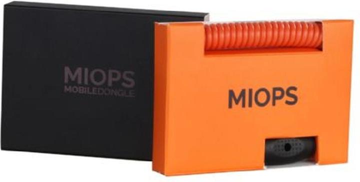 Produktbild Miops Mobile Dongle für Sony S2