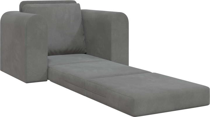Produktbild vidaXL Schlafsofa (1-Sitzer)