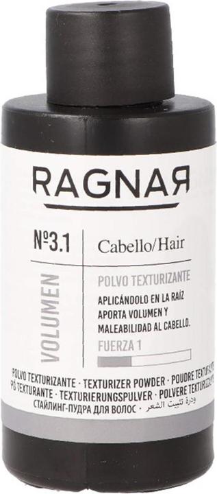 Produktbild Scuderia Ferrari Ragnar Fuerza 1 Hair Texturizing Powder No.31 20g (Haarwachs)