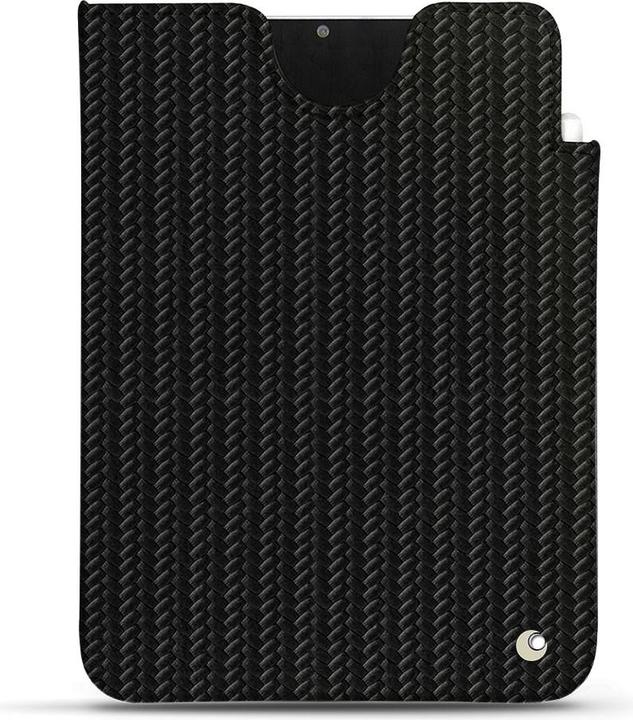 Abaca nero ( Noir / Black)