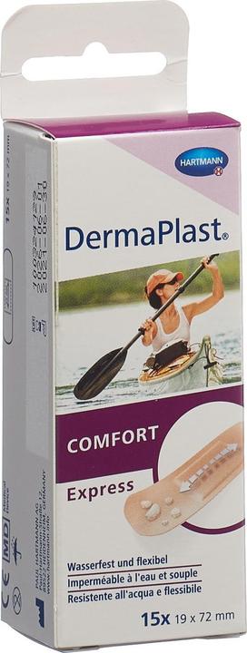 Produktbild DermaPlast Comfort (15x)