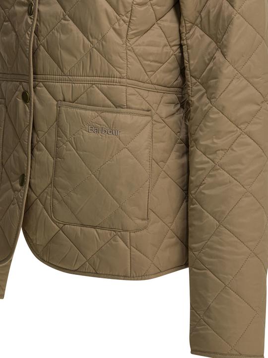 Produktbild Barbour Steppjacke DEVERON (36)