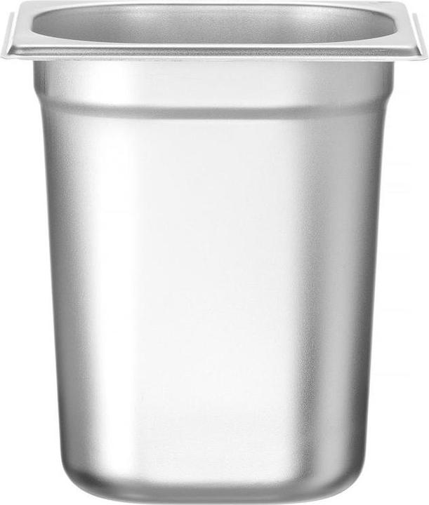 Immagine prodotto Hendi Contenitore Gastronorm 1/6 Linea Budget (GN 1/6, 1.60 l)