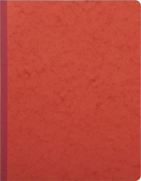 Image du produit Exacompta Livres de comptes (320 x 250 mm, Quadrillé, Couverture rigide)