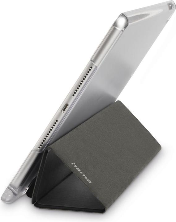 Produktbild Hama Fold Clear (iPad 2019 (7. Gen), iPad 2020 (8. Gen))