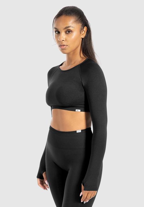 Produktbild Smilodox Longsleeve Linnea (M)