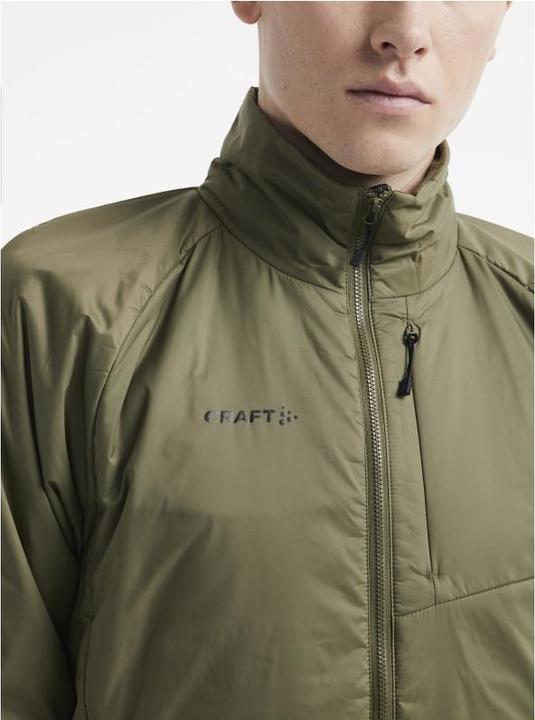 Actual product image Craft CORE Light Padded Jacket M (M)