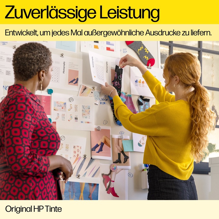 Productafbeelding HP 32XL (BK)