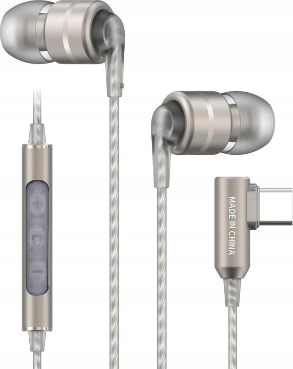 SoundMagic E80D Dark Gun (Cable)