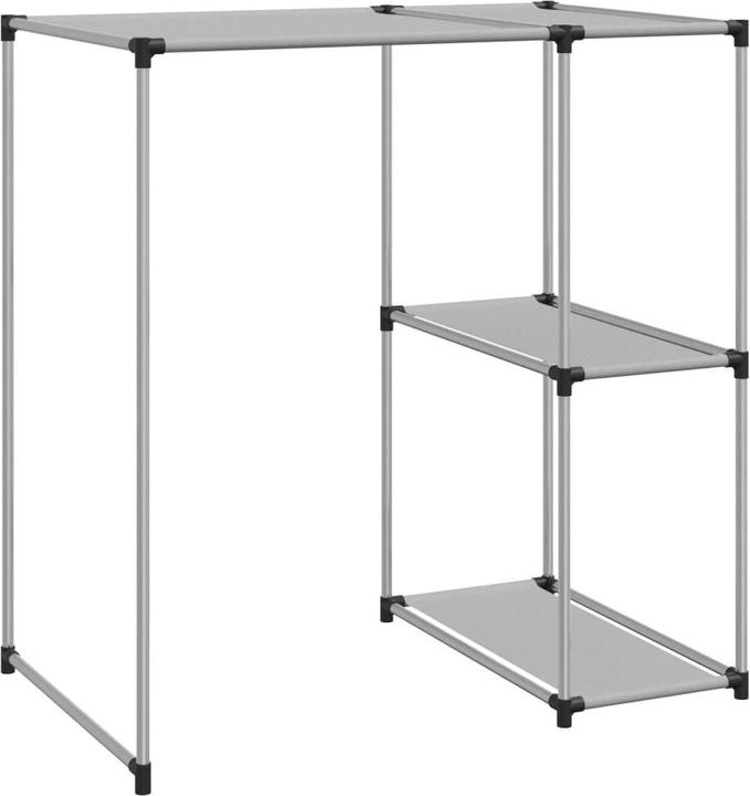 Produktbild vidaXL Waschmaschinenregal