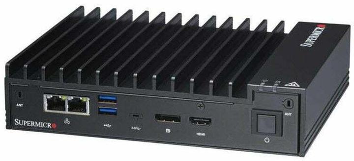 Immagine prodotto Supermicro E100-9S-L: Intel i3-7100U