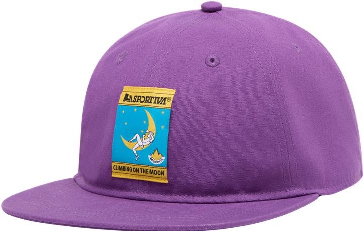 Produktbild La Sportiva Climbing on the Moon Hat