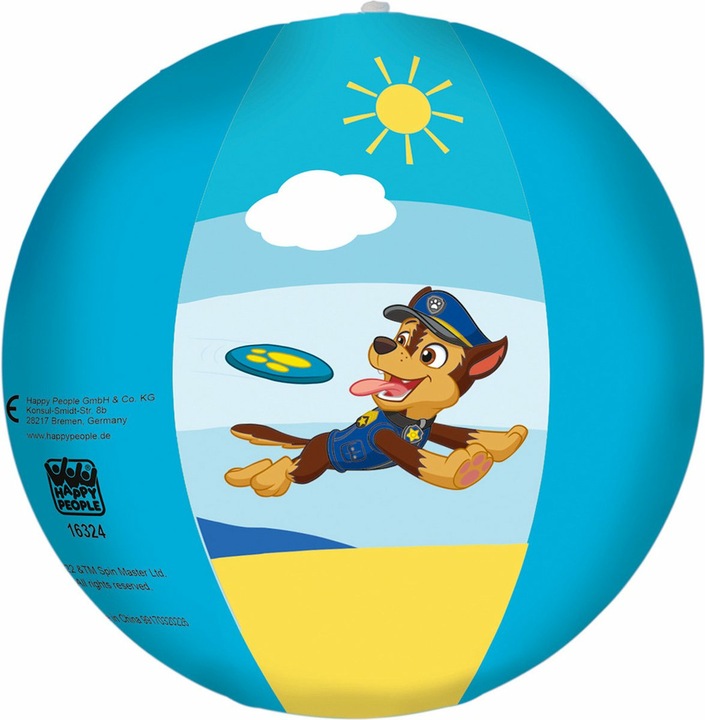 Produktbild Happy People Paw Patrol