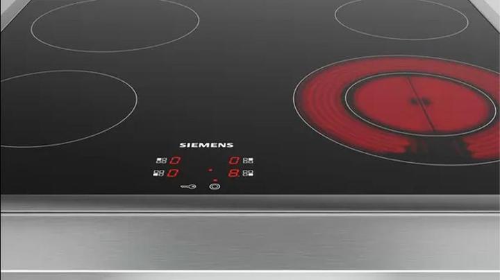 Actual product image Siemens Hb673gcs1s
