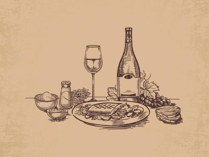Produktbild Smartbox Abendessen mit Weinbegleitung (2 Pers.)